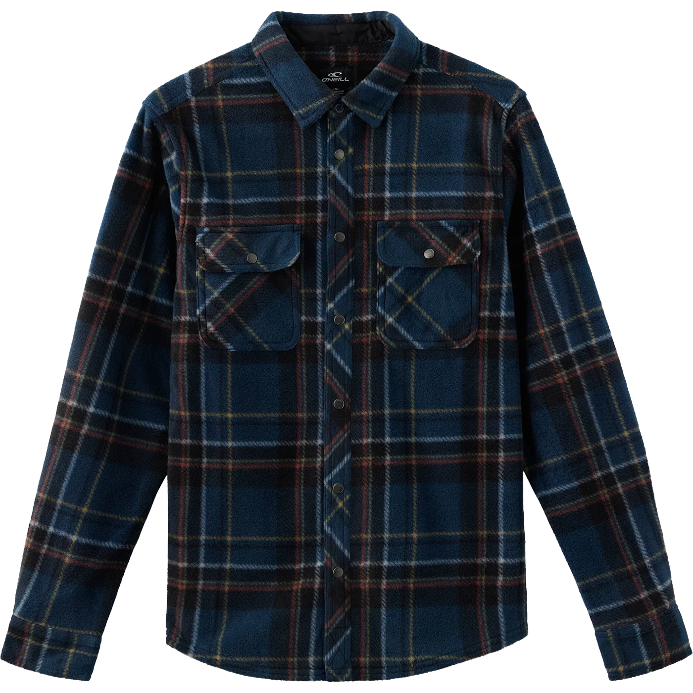 Men's Glacier Plaid alternate view