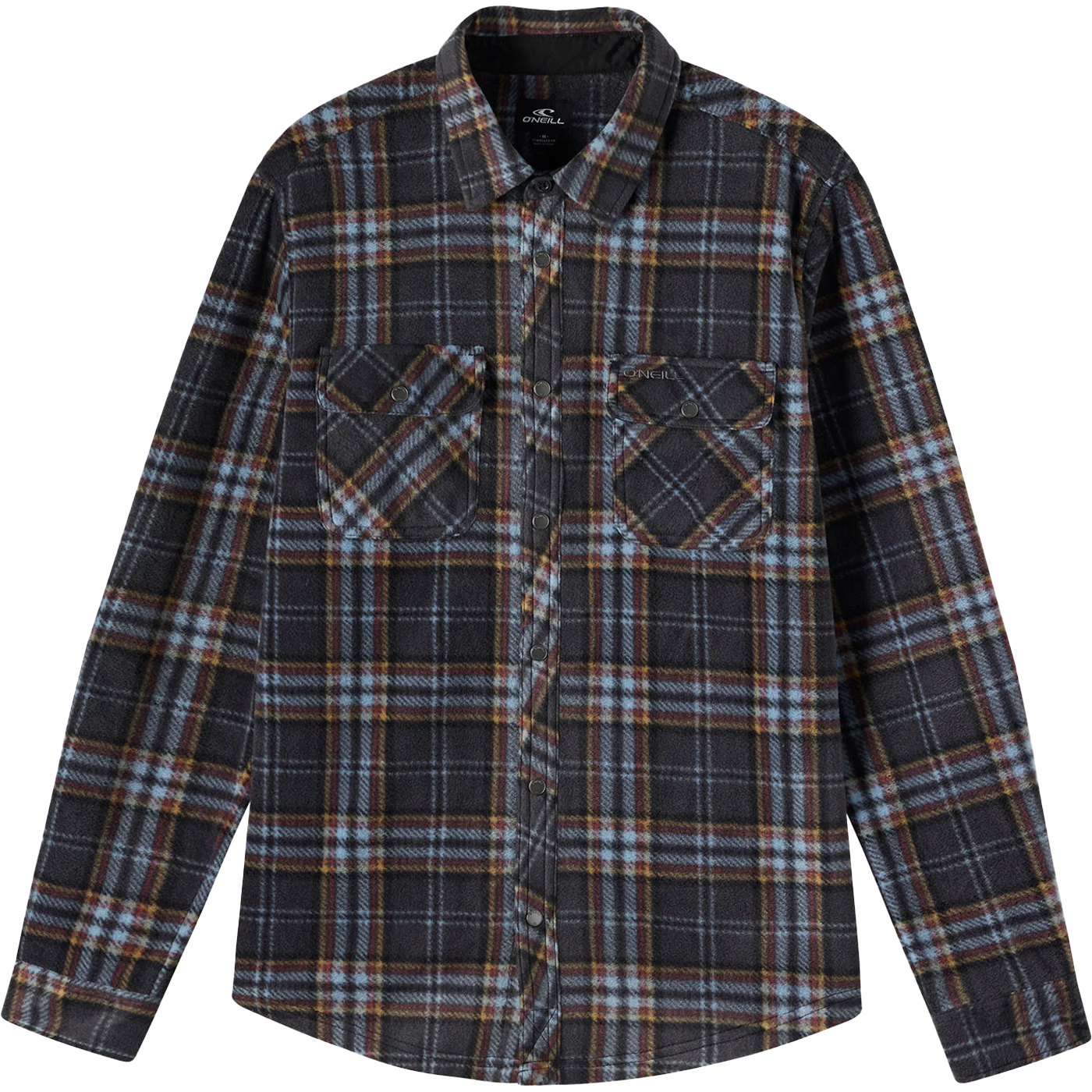 Men's Glacier Plaid alternate view