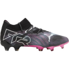 04-Puma Black/Puma White/Poison Pink/Bright Aqua