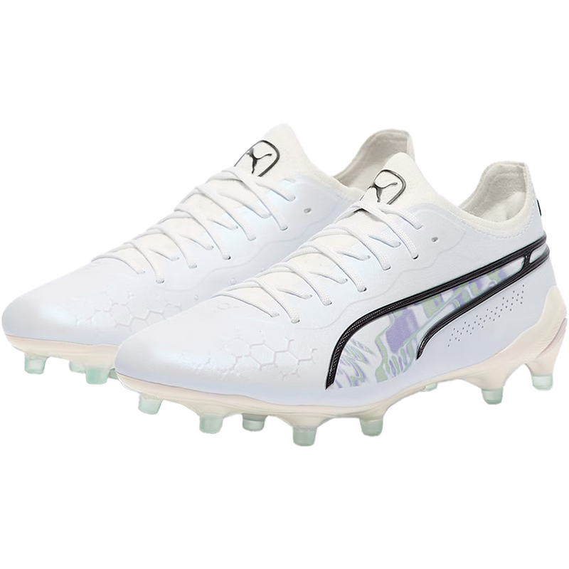 Women's King Ultimate Brilliance FG/AG, Puma Women's King Ultimate Brilliance FG/AG 3/4 pair