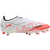 01-Puma White/Puma Black/Glowing Red