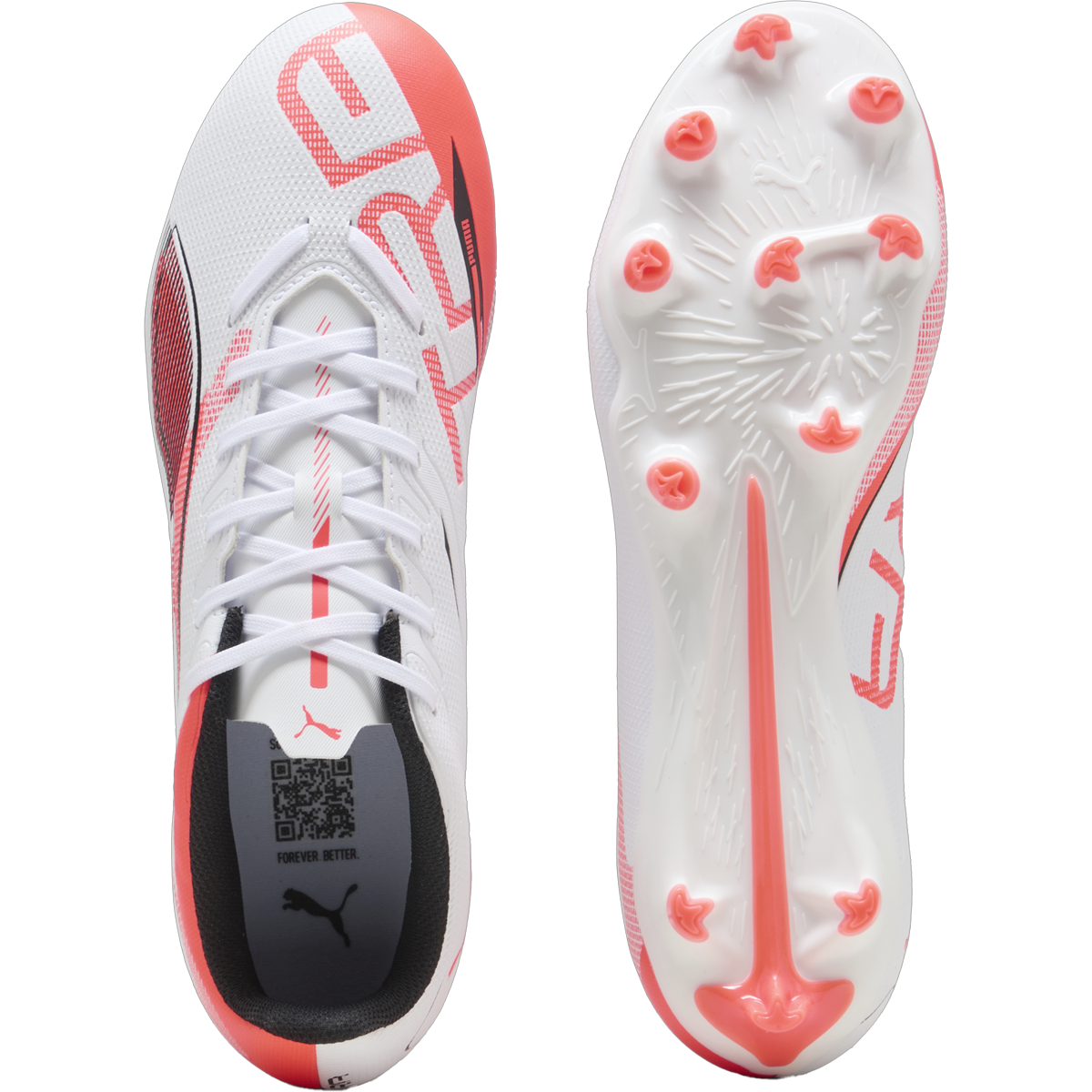 Ultra 5 Play FG/AG alternate view