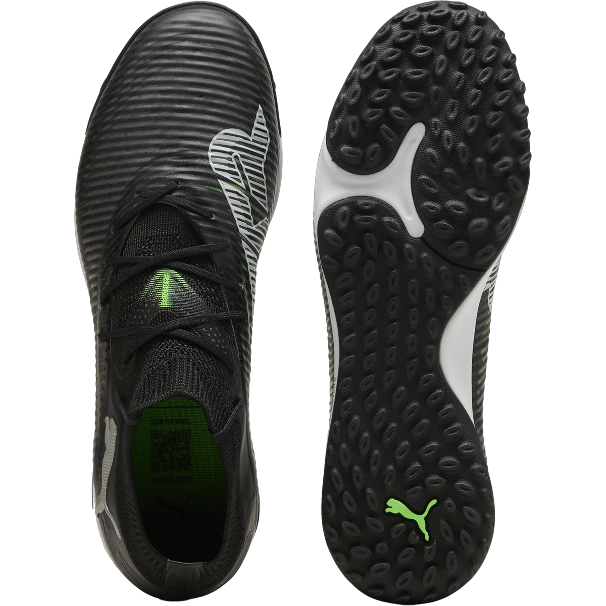 Future 8 Pro Cage alternate view