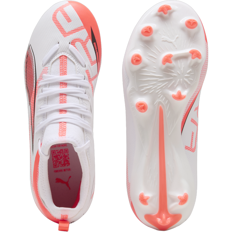 Youth Ultra 5 Match FG/AG