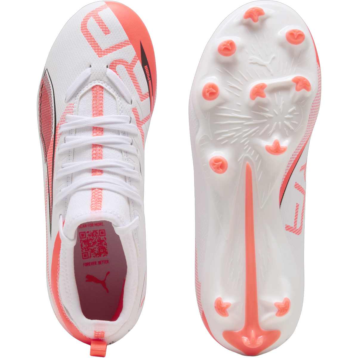 Youth Ultra 5 Match FG/AG alternate view