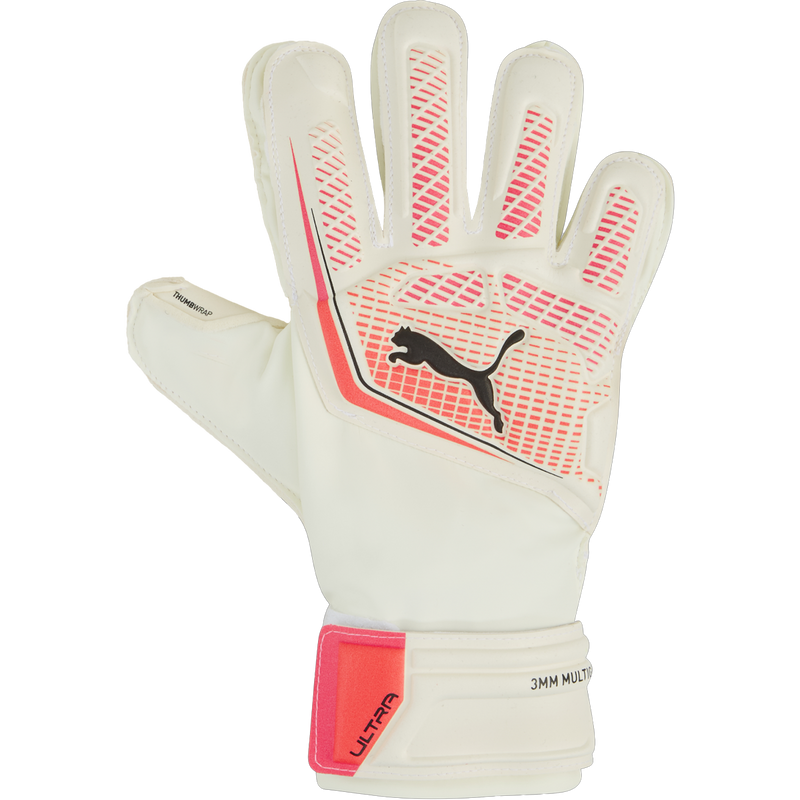 Youth Puma Ultra Match Protect RC, Youth Puma Ultra Match Protect RC Back of Hand
