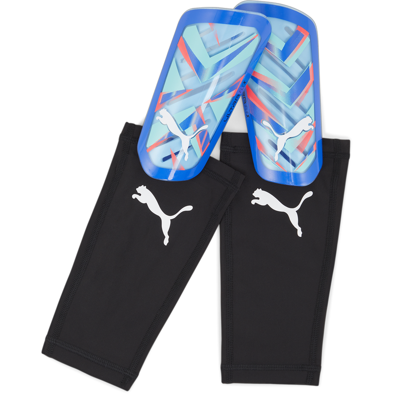 Ultra Flex Sleeve, Featured Image