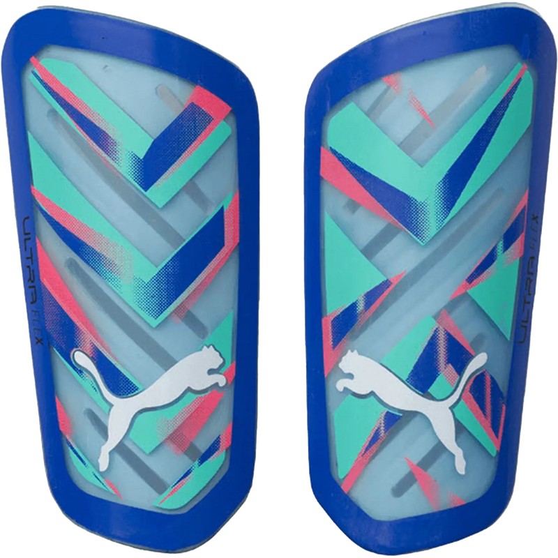 Ultra Flex Sleeve, Puma Ultra Flex Sleeve Shin guards front