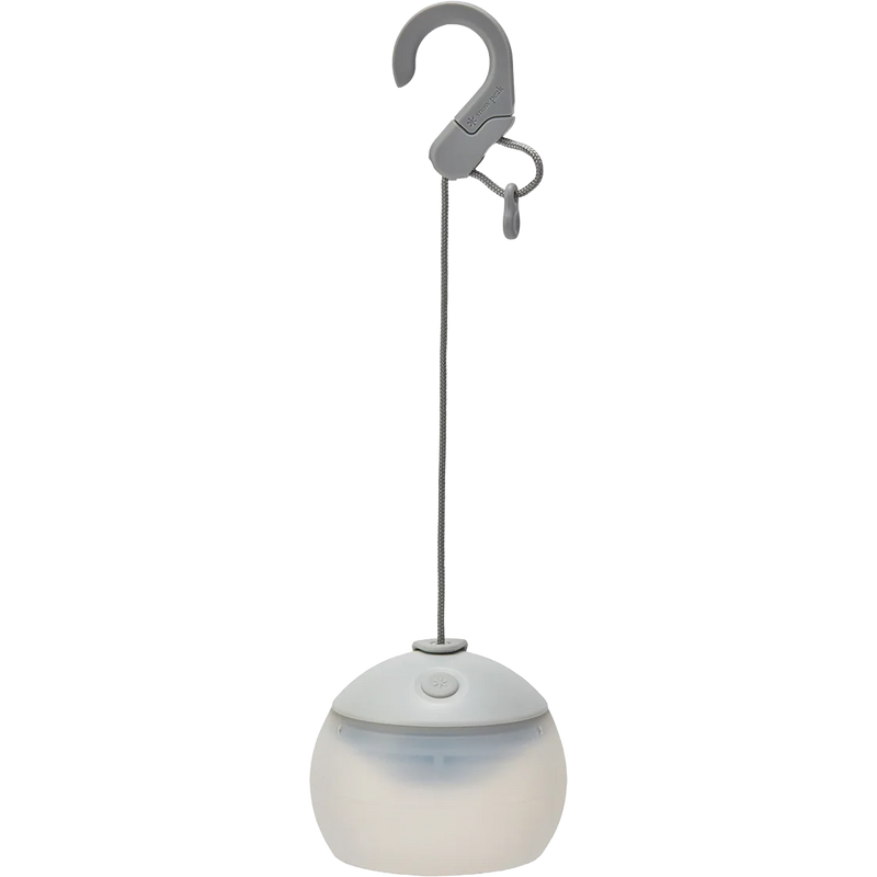 Rechargeable Hozuki Lantern, Featured Image