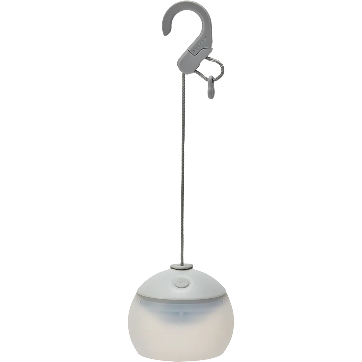 Rechargeable Hozuki Lantern alternate view