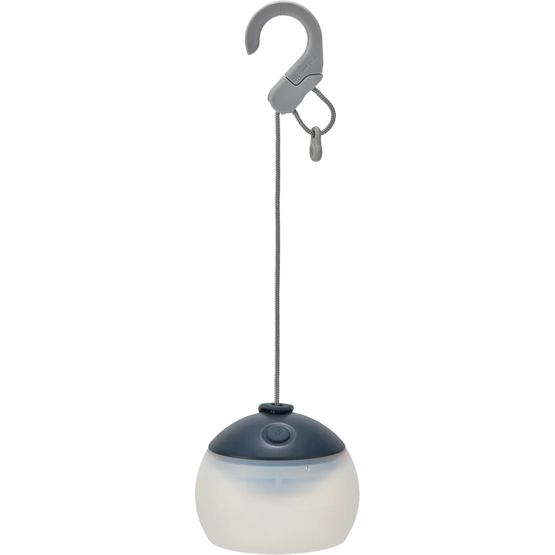 Rechargeable Hozuki Lantern, Featured Image