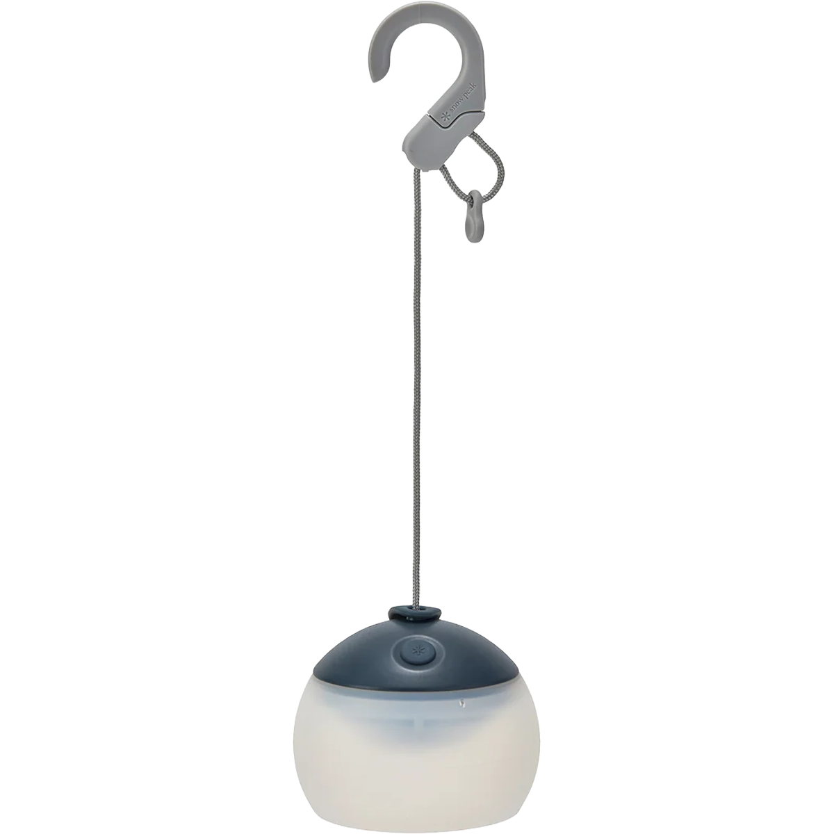 Rechargeable Hozuki Lantern alternate view