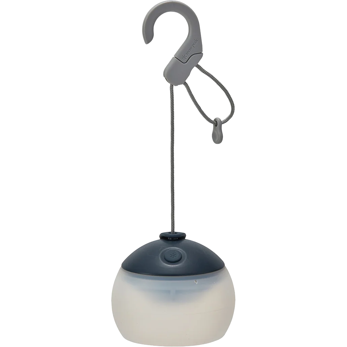 Rechargeable Hozuki Lantern alternate view