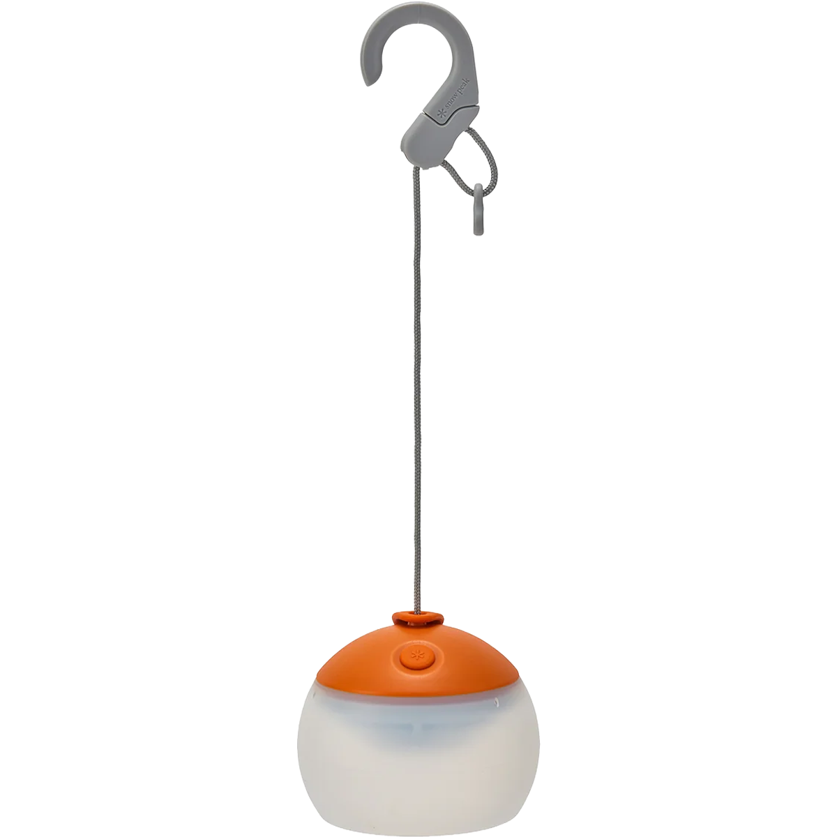 Rechargeable Hozuki Lantern alternate view