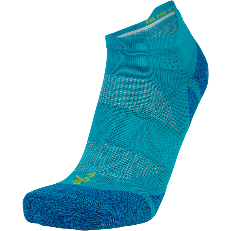Women's Blister Resist Light No Show, Balega Women's Blister Resist Light No Show toe