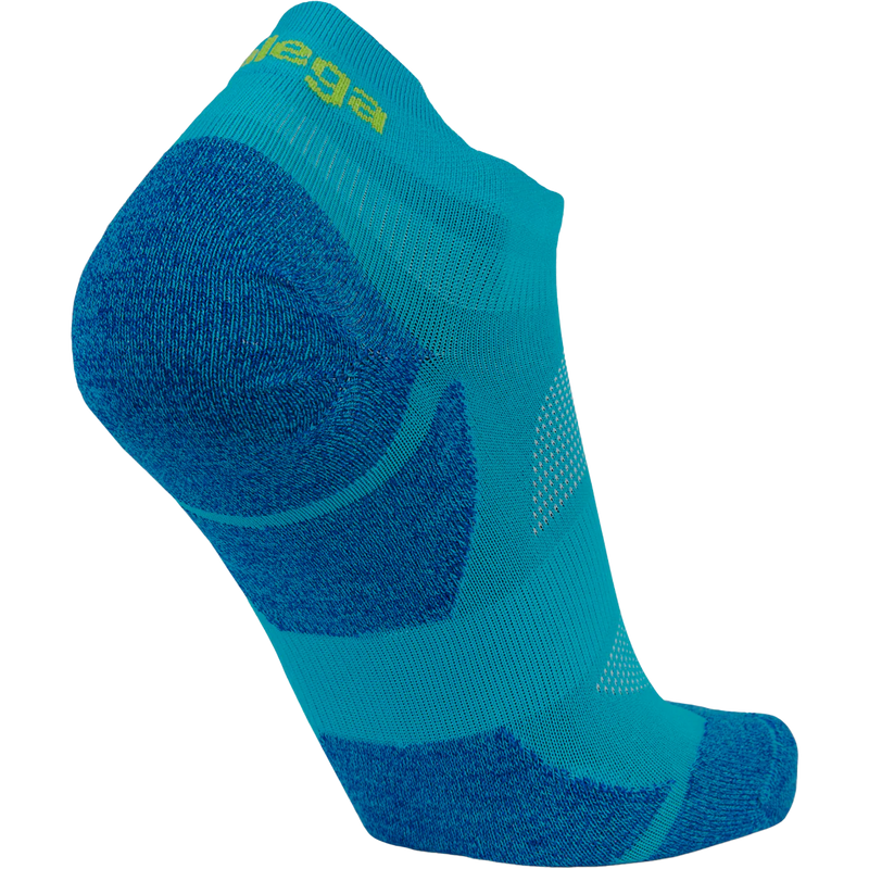 Women's Blister Resist Light No Show, Balega Women's Blister Resist Light No Show heel
