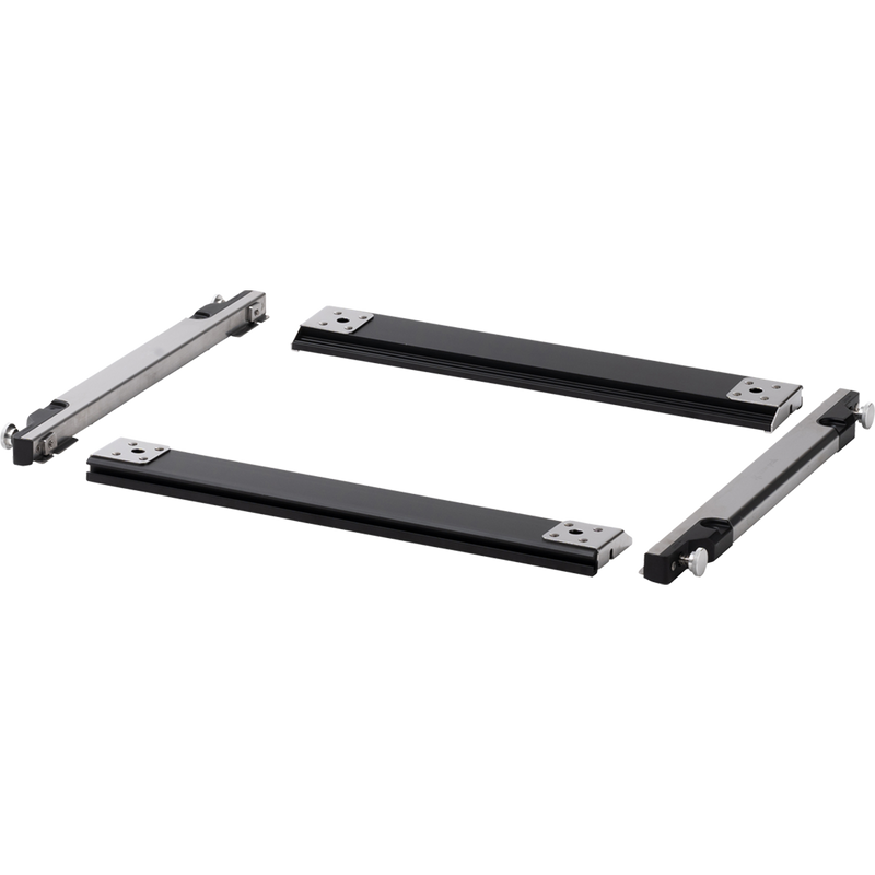 Collapsible IGT Two Unit Frame, Snow Peak Collapsible IGT Two Unit Frame parts