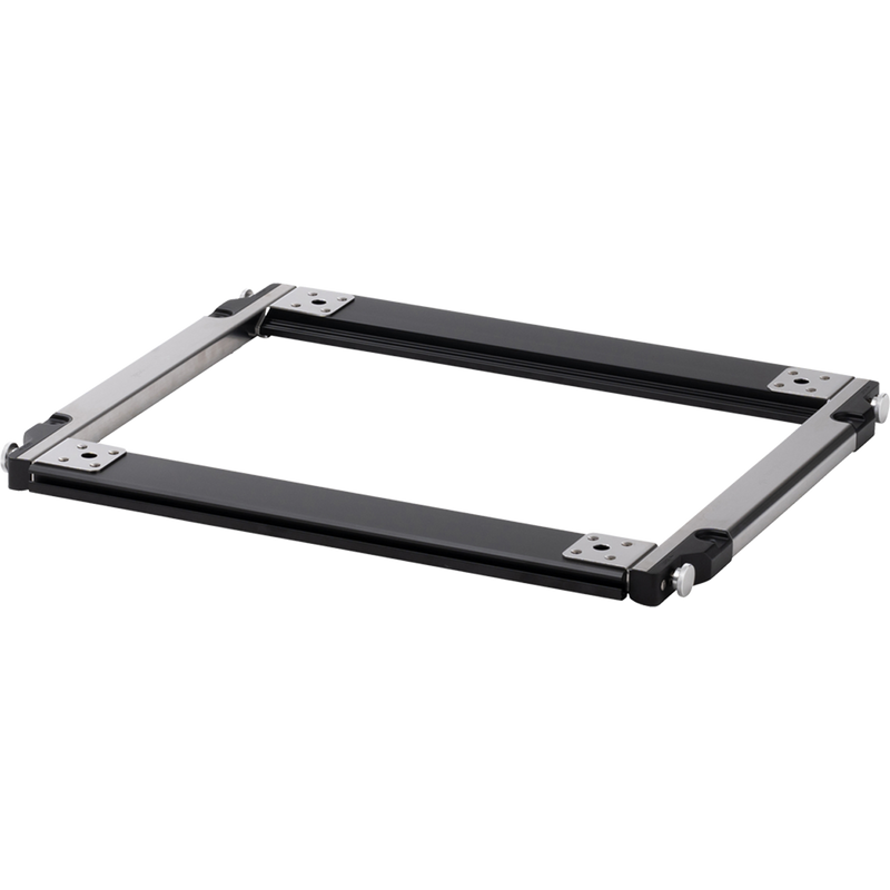 Collapsible IGT Two Unit Frame, Featured Image
