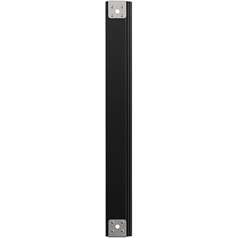 Collapsible IGT Three Unit Frame, Snow Peak Collapsible IGT Three Unit Frame Side