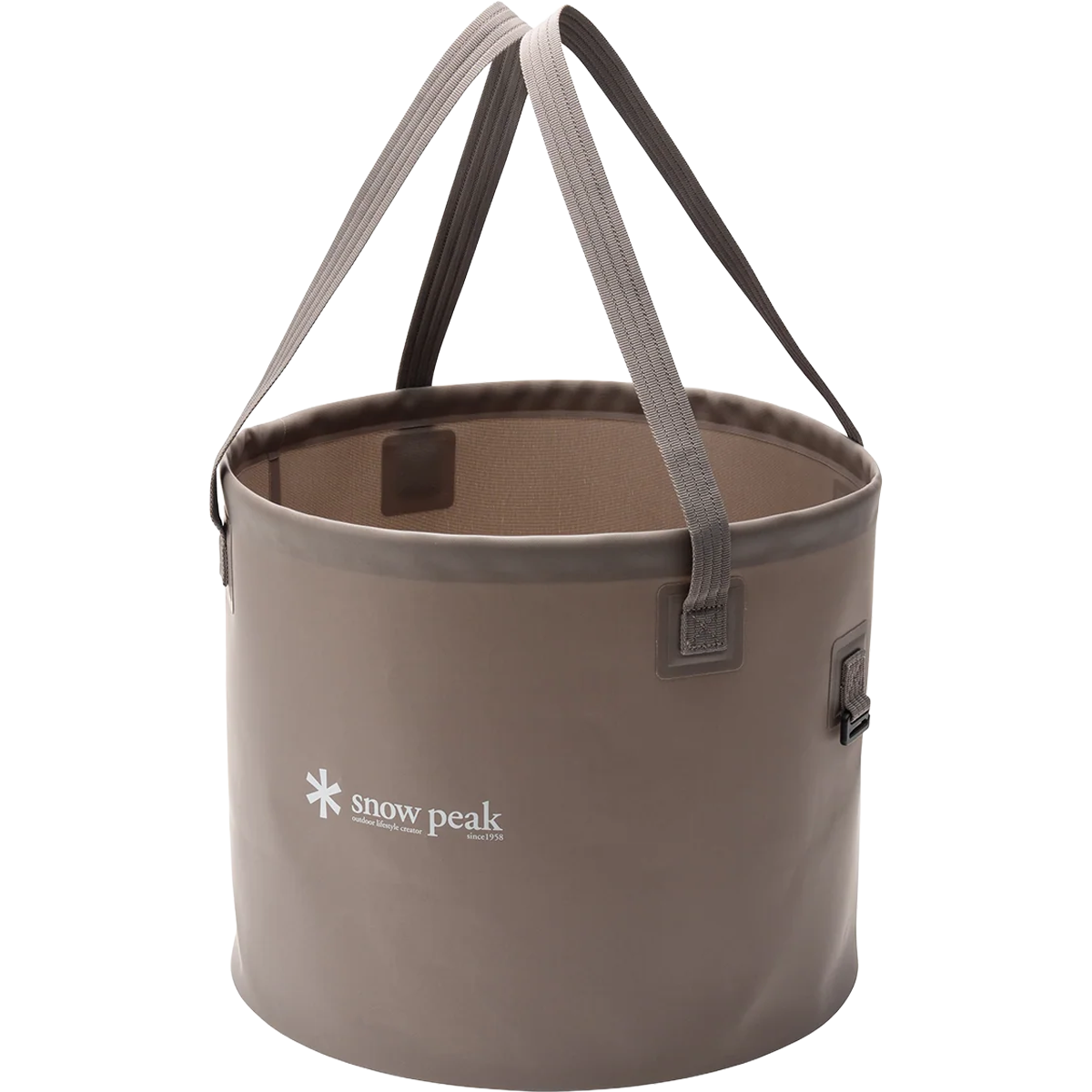 Soft Bucket 25 alternate view