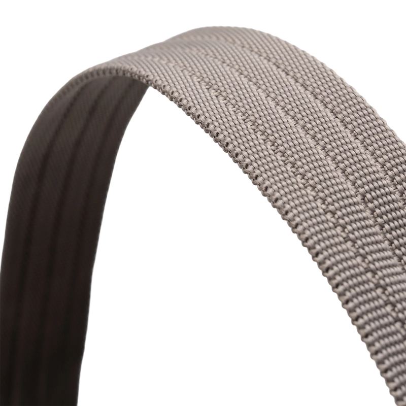 Soft Bucket 25, Snow Peak Soft Bucket 25 handle detail