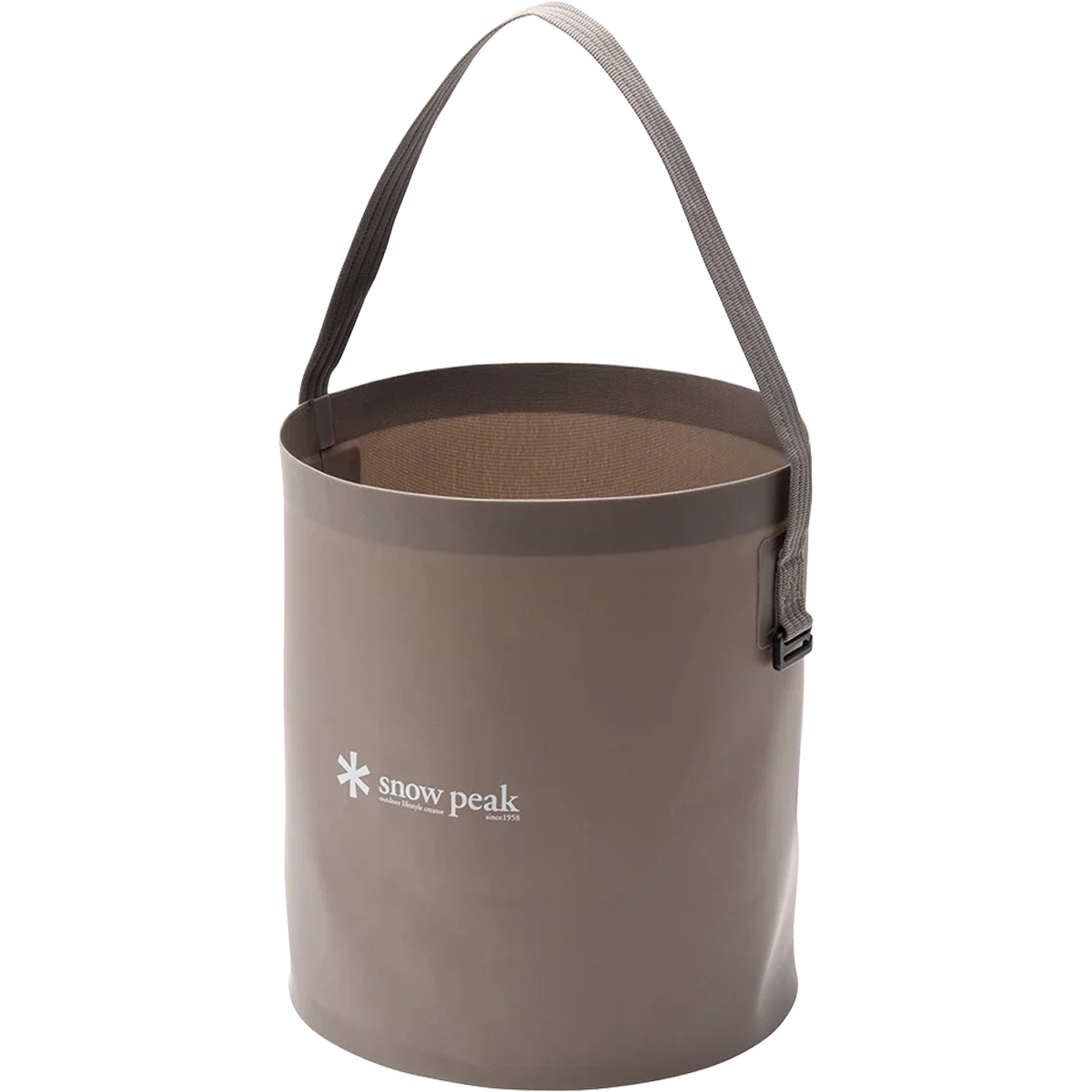 Soft Bucket 12 alternate view