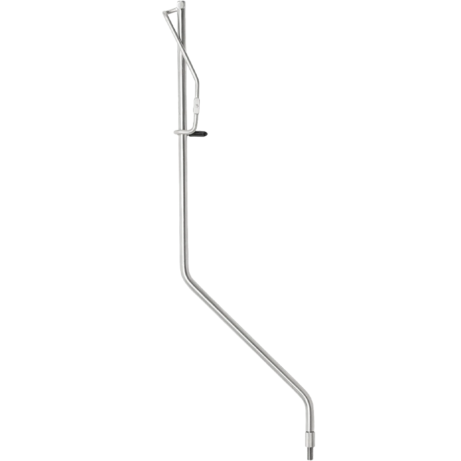 TTA Lantern Hanger alternate view
