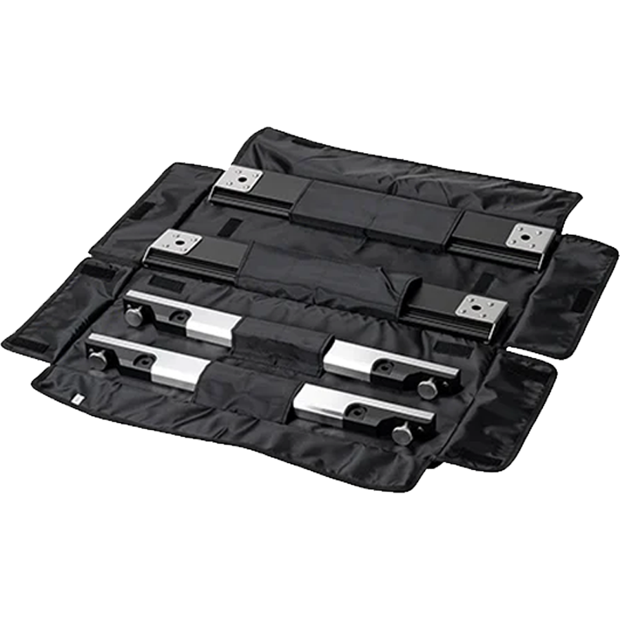 Collapsible IGT Two Unit Carrying Case alternate view