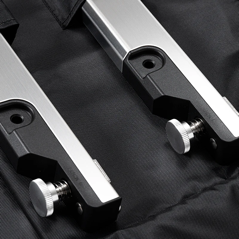 Collapsible IGT Three Unit Carrying Case, Snow Peak Collapsible IGT Three Unit Carrying Case case detail 1