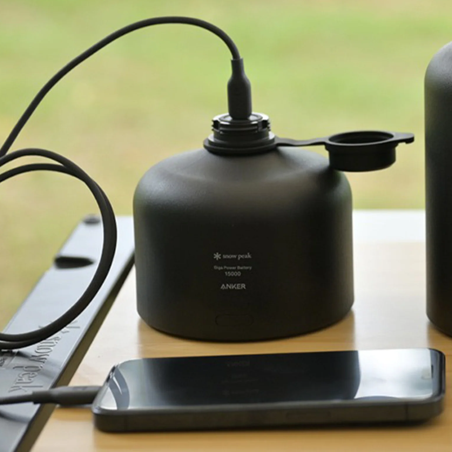 GigaPower Battery 15000 alternate view