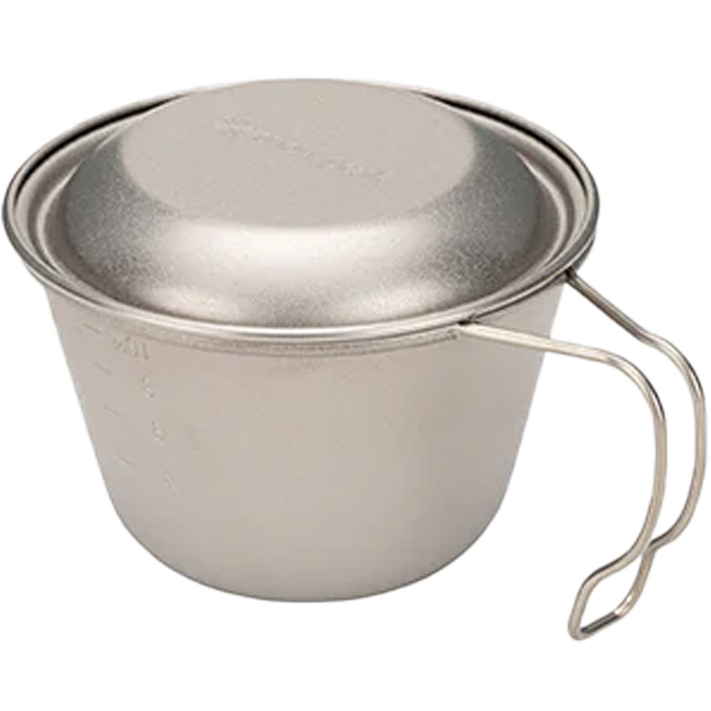 Deep Backpacker's Cup with Lid, Featured Image