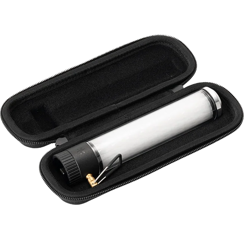 GigaPower Tabletop Lantern, Snow Peak GigaPower Tabletop Lantern in case