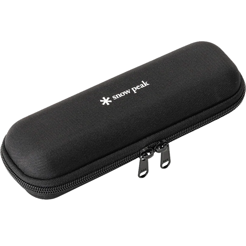 GigaPower Tabletop Lantern, Snow Peak GigaPower Tabletop Lantern carry case