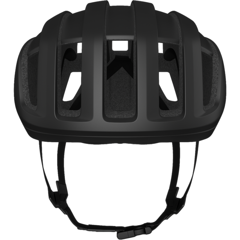 Cytal, POC Sports Cytal in Uranium Black Matt front