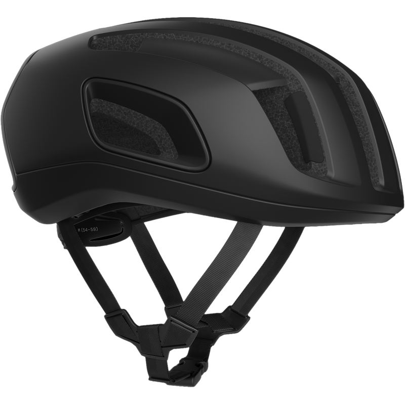 Cytal, POC Sports Cytal in Uranium Black Matt right