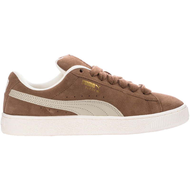 Men's Suede XL, Featured Image