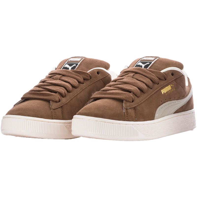 Men's Suede XL, Puma Men's Suede XL pair