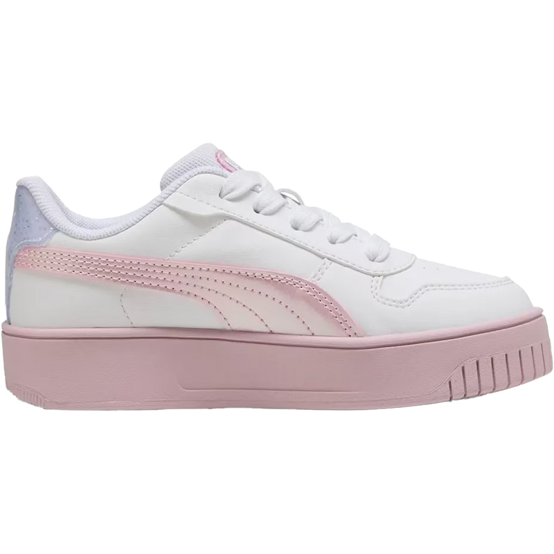 Youth Carina Street Blurry Dreams