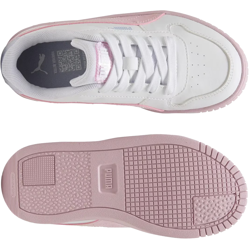 Youth Carina Street Blurry Dreams