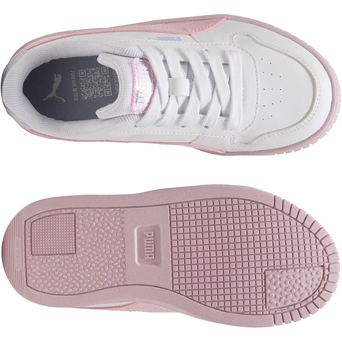 Youth Carina Street Blurry Dreams alternate view