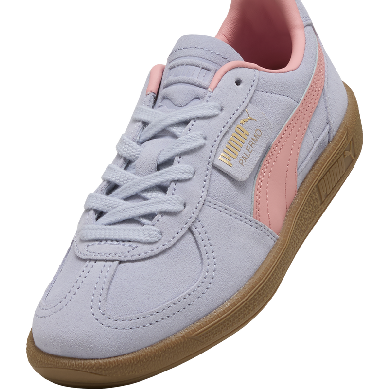 Youth Palermo, Puma Youth Palermo 3/4 toe