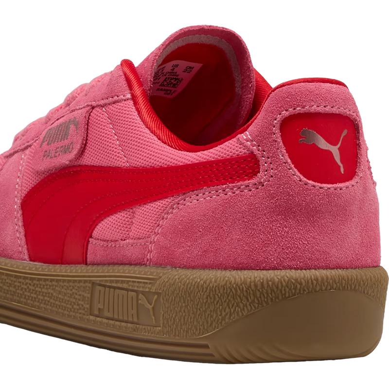 Youth Palmermo Love, Puma Youth Palmermo Love Heel
