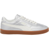 Puma Silver-Frosted Ivory