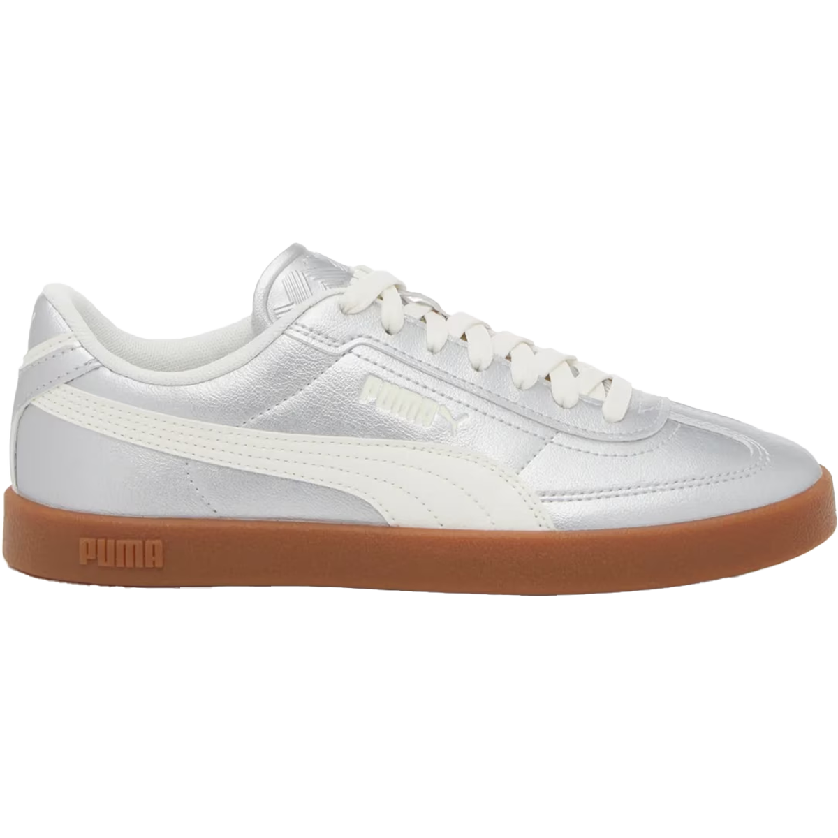 Women's PUMA Club II Era Metallic alternate view