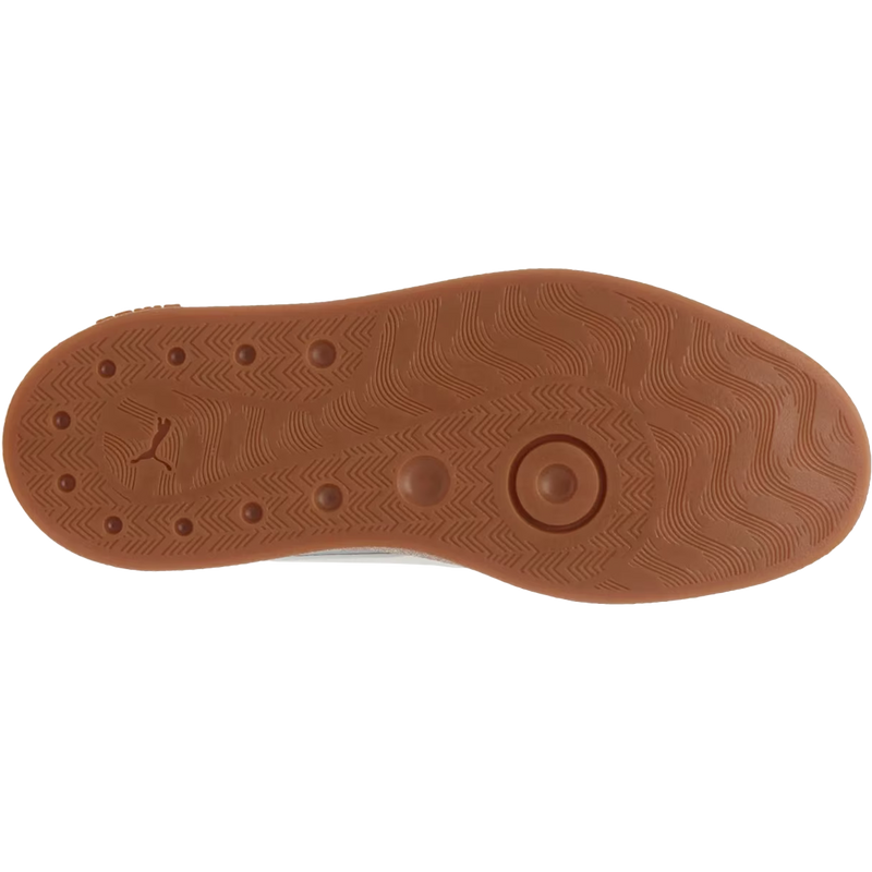 Women's PUMA Club II Era Metallic