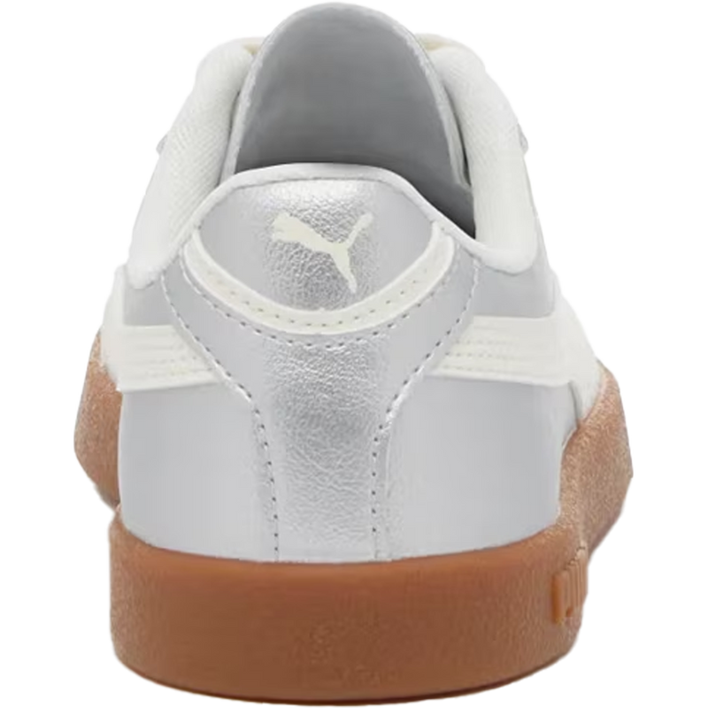 Women's PUMA Club II Era Metallic