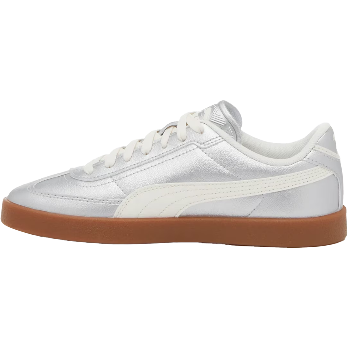 Women's PUMA Club II Era Metallic alternate view