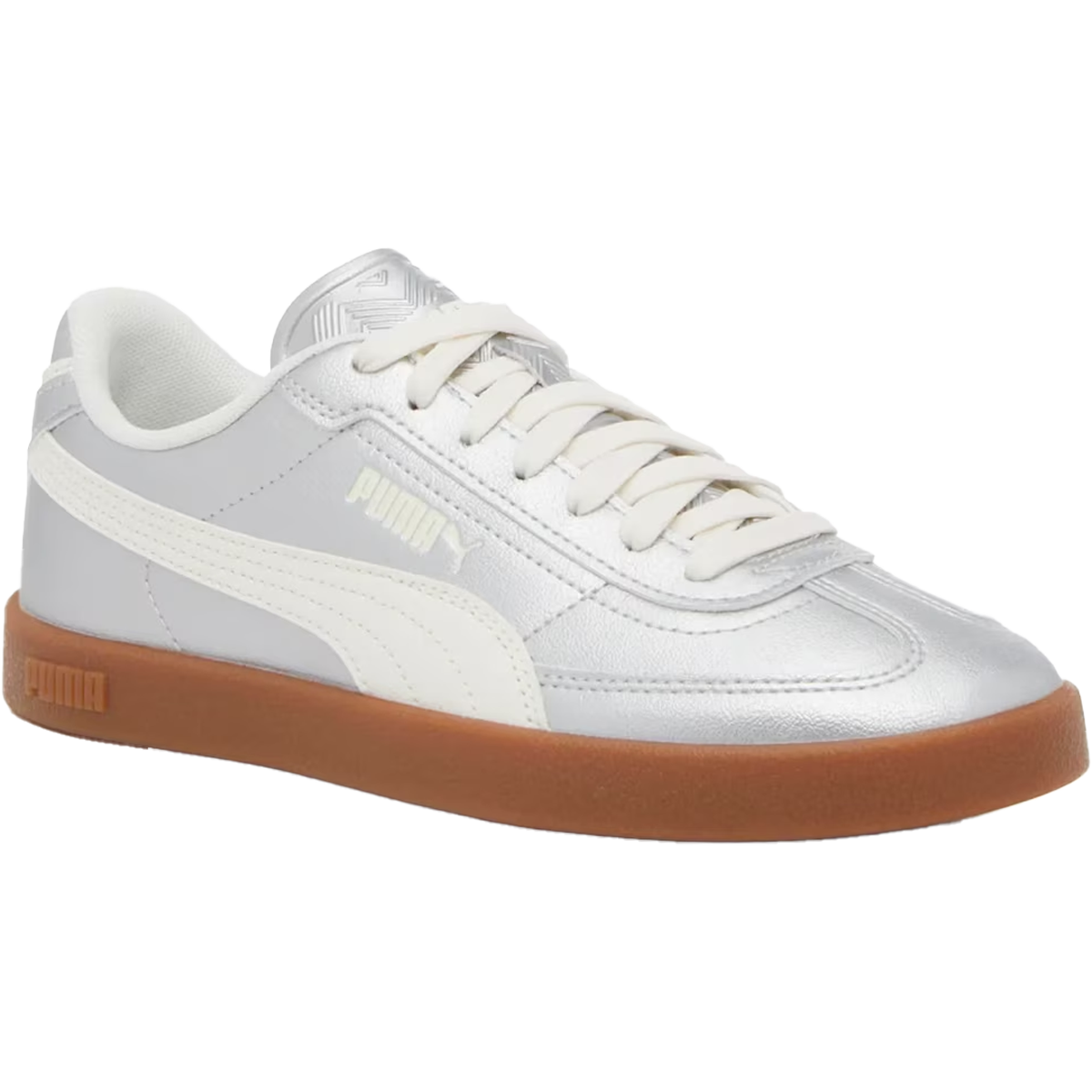 Women's PUMA Club II Era Metallic alternate view
