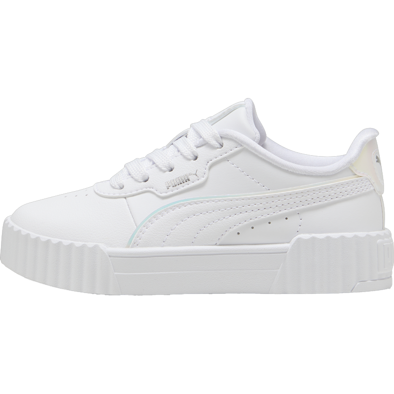 Youth Carina 3.0 Holo 2.0, Puma Youth Carina 3.0 Holo 2.0 Left