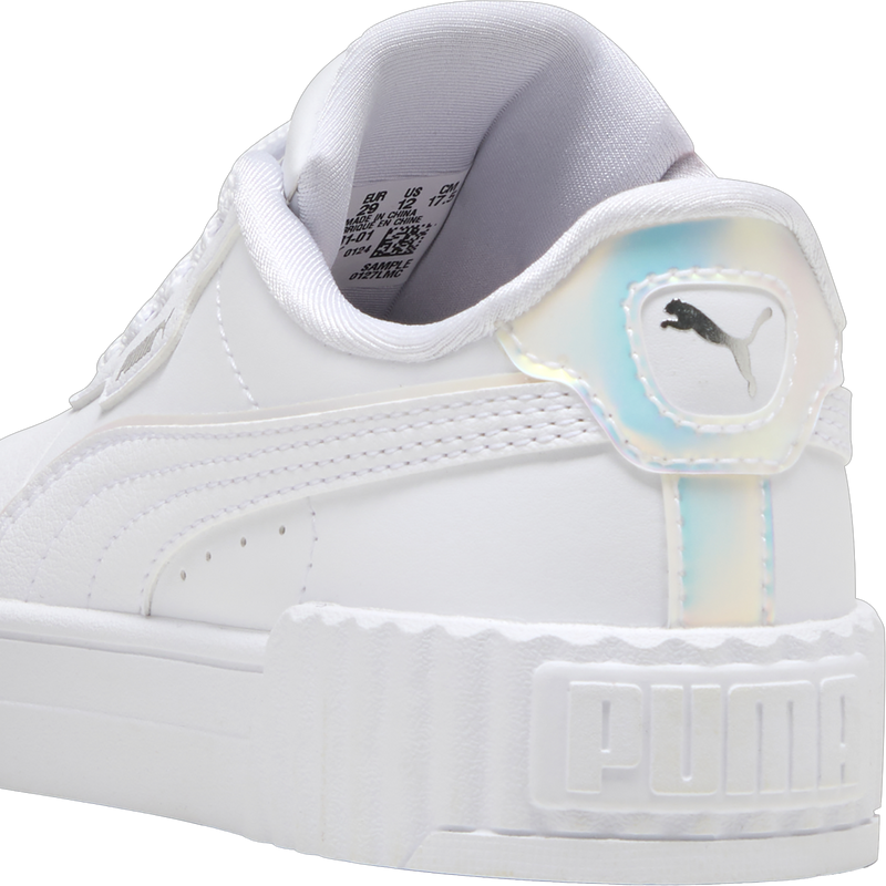 Youth Carina 3.0 Holo 2.0, Puma Youth Carina 3.0 Holo 2.0 Heel